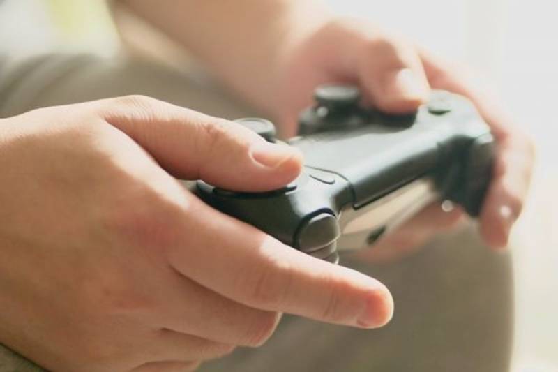 ゲームの画像