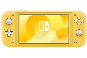 Switchの画像