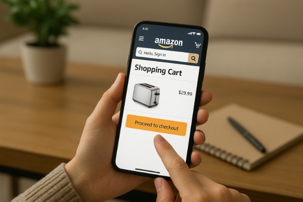 Amazon