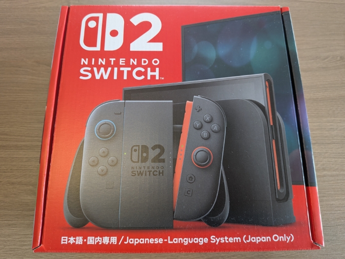 Switch2