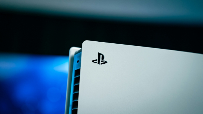 PS5